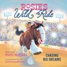 Rosie's Wild Ride - Paige Murray - 9780310176640