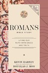 Romans Bible Study - Kevin G. Harney ; Douglas J. Moo - 9780310176817