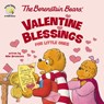 The Berenstain Bears' Valentine Blessings for Little Ones - Mike Berenstain - 9780310178521