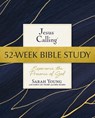 Jesus Calling 52-Week Bible Study - Sarah Young - 9780310179757