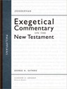 Philippians - George H. Guthrie ; Clinton E. Arnold - 9780310180180