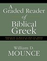 A Graded Reader of Biblical Greek - William D. Mounce - 9780310205821