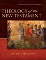 Theology of the New Testament - Frank S. Thielman - 9780310211327