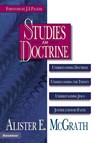 Studies in Doctrine - Alister E. McGrath - 9780310213260