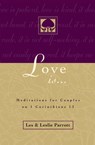 Love Is . . . - Les and Leslie Parrott - 9780310216667
