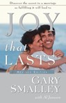 Joy That Lasts - Gary Smalley - 9780310242819