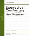 Luke - David E. Garland - 9780310243595