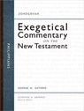 Philippians - George H. Guthrie - 9780310243892