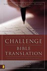 The Challenge of Bible Translation - Glen G. Scorgie ; Mark L. Strauss ; Steven M. Voth - 9780310246855