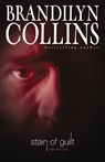 Stain of Guilt - Brandilyn Collins - 9780310251040