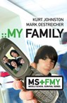 My Family - Kurt Johnston ; Mark Oestreicher - 9780310274308
