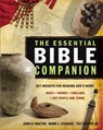 The Essential Bible Companion - John H. Walton ; Mark L. Strauss ; Ted Cooper, Jr. - 9780310303268
