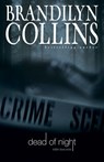 Dead of Night - Brandilyn Collins - 9780310317364