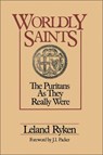 Worldly Saints - Leland Ryken - 9780310325017