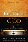 The Prodigal God Discussion Guide - Timothy Keller - 9780310325369