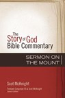 Sermon on the Mount - Scot McKnight - 9780310327134