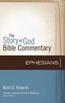 Ephesians - Mark D. Roberts - 9780310327233