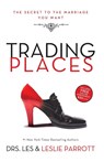 Trading Places - Les and Leslie Parrott - 9780310327790
