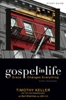 Gospel in Life Study Guide - Timothy Keller - 9780310328919