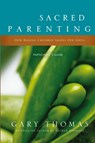 Sacred Parenting Bible Study Participant's Guide - Gary Thomas - 9780310329466