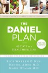 The Daniel Plan - Rick Warren ; Dr. Daniel Amen ; Dr. Mark Hyman - 9780310344292