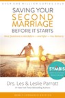 Saving Your Second Marriage Before It Starts - Les and Leslie Parrott - 9780310346302