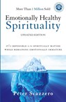 Emotionally Healthy Spirituality - Peter Scazzero - 9780310348498