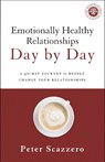 Emotionally Healthy Relationships Day by Day - Peter Scazzero - 9780310349594