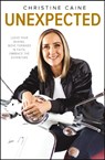 Unexpected - Christine Caine - 9780310352327