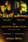 The Houston Crime Scene Collection - DiAnn Mills - 9780310355960