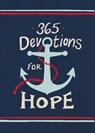 365 Devotions for Hope - Karen Whiting - 9780310356448