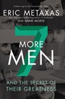 Seven More Men - Eric Metaxas - 9780310358893