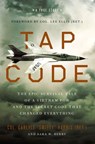 Tap Code - Carlyle S. Harris ; Sara W. Berry - 9780310359128