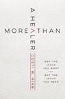 More Than a Healer - Costi W. Hinn - 9780310362876