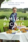 An Amish Picnic - Amy Clipston ; Kelly Irvin ; Kathleen Fuller - 9780310363866