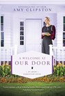 A Welcome at Our Door - Amy Clipston - 9780310363880