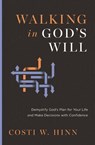 Walking in God's Will - Costi W. Hinn - 9780310366843