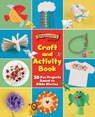 The Beginner's Bible Craft and Activity Book - The Beginner's Bible - 9780310367147