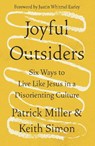 Joyful Outsiders - Patrick Keith Miller ; Keith Simon - 9780310368748