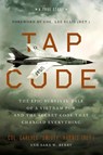 Tap Code - Carlyle S. Harris ; Sara W. Berry - 9780310370116