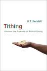 Tithing - KENDALL,  R.T. - 9780310383314