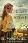 Heart of Stone - Jill Marie Landis - 9780310395768