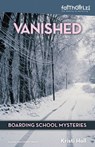 Vanished - Kristi Holl - 9780310399636