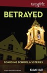 Betrayed - Kristi Holl - 9780310399643