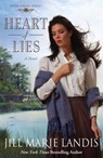 Heart of Lies - Jill Marie Landis - 9780310413004