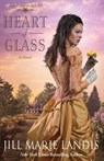 Heart of Glass - Jill Marie Landis - 9780310413035