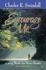 Encourage Me - Charles R. Swindoll - 9780310415213