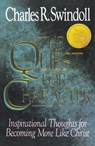 The Quest for Character: Inspirational Thoughts for Becoming More Like Christ - SWINDOLL,  Charles R. - 9780310420514
