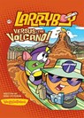 LarryBoy, Versus the Volcano - Doug Peterson - 9780310424338