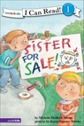 Sister for Sale - Michelle Medlock Adams - 9780310424413